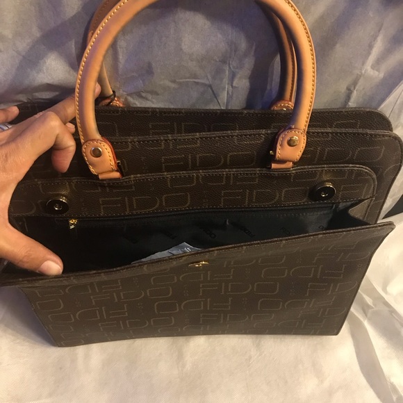 Fido purse - Picture 4 of 8